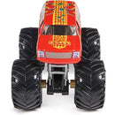 Spin Master - Monster Jam, Official Lucas Stabilizer Vs. Jester Die-Cast Monster Trucks, Ages 3+ Image 5