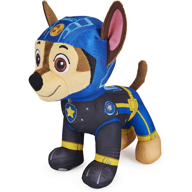 Paw Patrol Chase - Age 3 to 4 Years  Once Upon A Time - Party Shop Malta