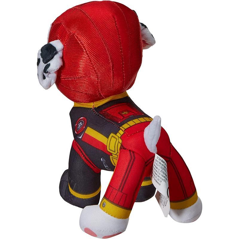 Plush Relaxed Cardigan Racing Red