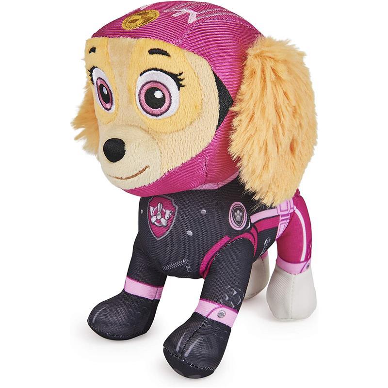 PAW PATROL Skye Action Pack Pups - Pink - Skye Action Pack Pups - Pink .  Buy Skye toys in India. shop for PAW PATROL products in India.