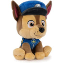 Spin Master - PAW Patrol Chase in Signature Police Officer Uniform Plush, 6 Image 4