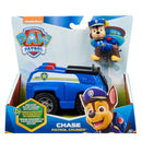 Spin Master - Paw Patrol, Chase’s Patrol Cruiser Image 2