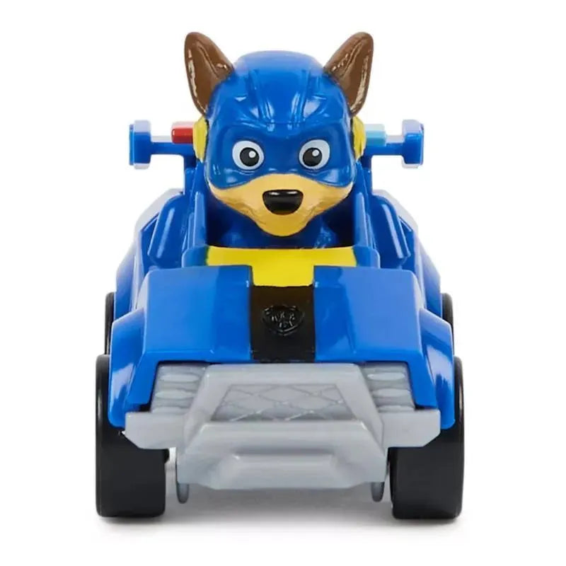 Spin Master - Paw Patrol New Movie Pup Squad, Chase Image 2