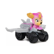 Spin Master - Paw Patrol New Movie Pup Squad, Skye Image 1