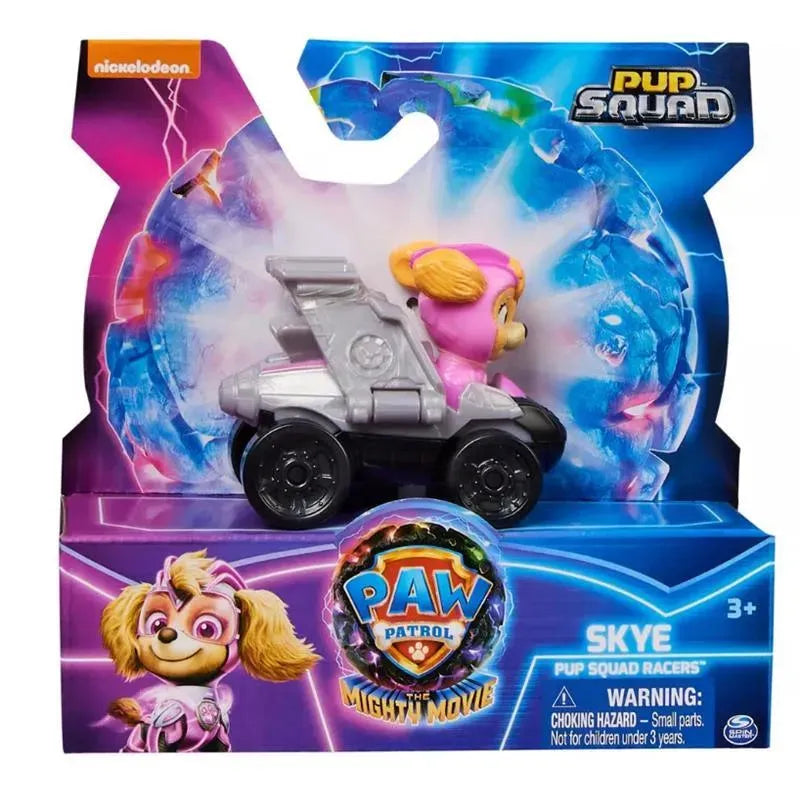 Spin Master - Paw Patrol New Movie Pup Squad, Skye Image 4