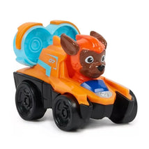 Spin Master - Paw Patrol New Movie Pup Squad, Zuma Image 1