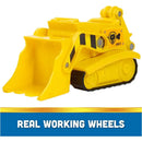 Spin Master - Paw Patrol, Rubble’s Bulldozer Image 2