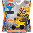 Spin Master - Paw Patrol True Meta Dino Rescue Rubble Image 1