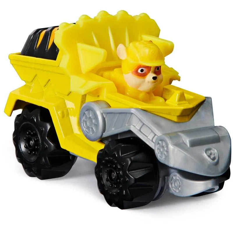 Spin Master - Paw Patrol True Meta Dino Rescue Rubble Image 7