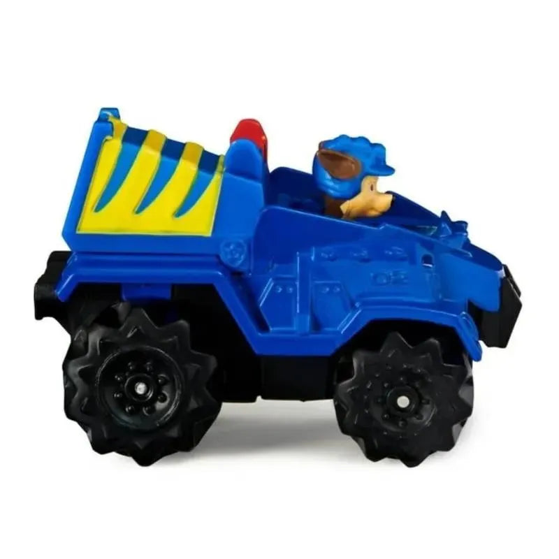 Spin Master - Paw Patrol True Metal, Chase Image 2