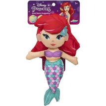 Spin Master - Spin Master Swim Stuffie Ariel Plush Toy Image 1