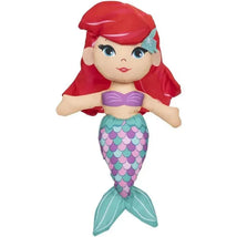 Spin Master - Spin Master Swim Stuffie Ariel Plush Toy Image 2