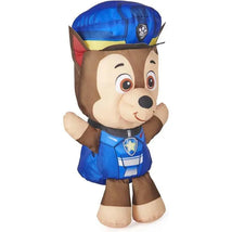 Spin Master - Spin Master Swim Stuffie Paw Patrol Chase Toy Image 2