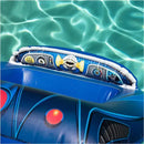 Spin Master - Swimways DC Batman Batmobile Inflatable Water Boat Vehicle, for Kids Aged 3 & Up  Image 4