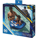 Spin Master - Swimways DC Batman Batmobile Inflatable Water Boat Vehicle, for Kids Aged 3 & Up  Image 6