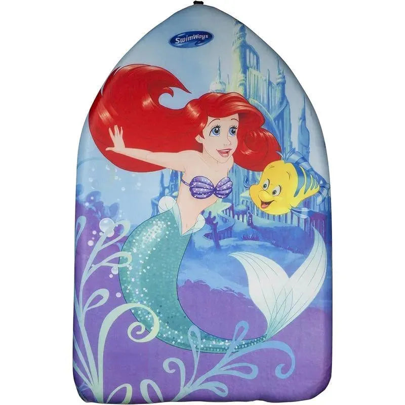 Spin Master - SwimWAys Disney Ariel Kickboard Image 1