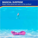 Spin Master - Swimways Disney Princess Ariel Dive N Surprise for Kids Aged 5 & Up Image 8