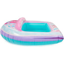 Spin Master - Swimways Disney Princess Ariel Inflatable Water Boat Vehicle for Kids Ages 3+  Image 4