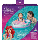 Spin Master - Swimways Disney Princess Ariel Inflatable Water Boat Vehicle for Kids Ages 3+  Image 7