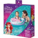 Spin Master - Swimways Disney Princess Ariel Inflatable Water Boat Vehicle for Kids Ages 3+  Image 8