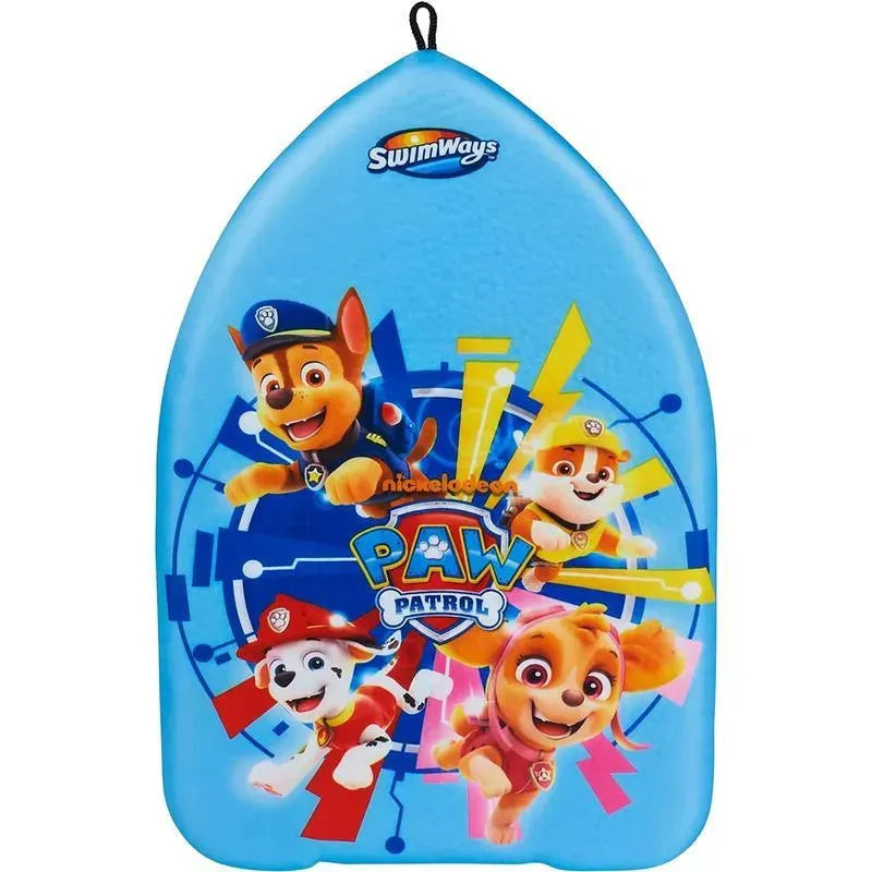 Spin Master - SwimWays Paw Patrol Kickboard  Image 1