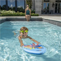 Spin Master - SwimWays Paw Patrol Kickboard  Image 2