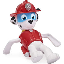 Spin Master - SwimWays Paw Patrol Paddlin' Pups, Marshall Image 1