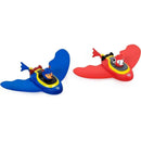 Spin Master - SwimWays Paw Patrol Zoom-A-Rays Water Toys, for Kids Aged 5+, 2-Pack  Image 3