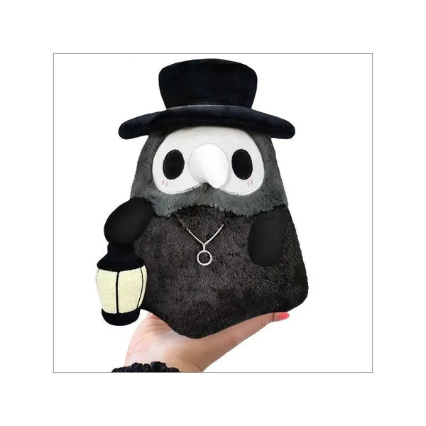 https://www.macrobaby.com/cdn/shop/files/squishable-mini-plague-doctor-plush-toy-macrobaby-1_grande.jpg?v=1688566240