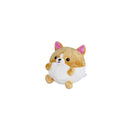 Squishable Undercover Corgi In Unicorn - Plush Toy Image 6