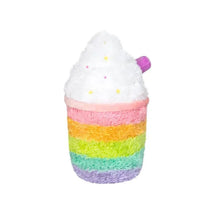 Squishable Unicorn Latte Plush Image 2