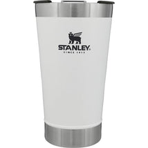 Stanley - 16Oz Classic Stay Chill Vacuum Insulated Pint Tumbler, Polar Image 1