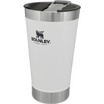 Stanley - 16Oz Classic Stay Chill Vacuum Insulated Pint Tumbler, Polar Image 2