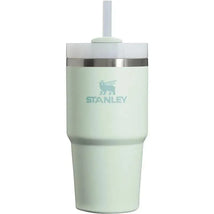 Stanley - 20Oz Quencher H2.0 FlowState Stainless Steel Vacuum Insulated Tumbler, Mist Image 1