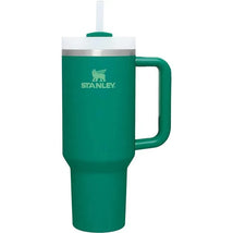 Stanley - 40Oz Quencher H2.0 FlowState Stainless Steel Vacuum Insulated Tumbler, Alpine Image 1