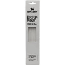 Stanley - 4Pk The Quencher Straws For 14Oz/20Oz Tumblers Image 1