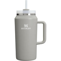 Stanley - 64Oz Quencher H2.0 FlowState Stainless Steel Vacuum Insulated Tumbler, Ash Image 1
