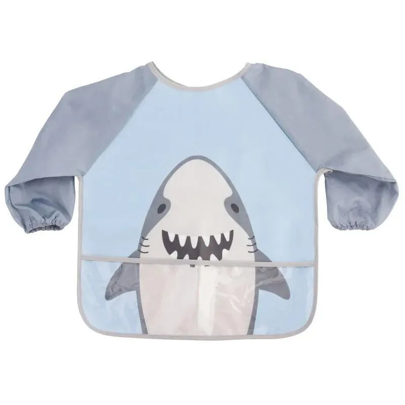 Stephen Joseph - Apron, Shark Image 1