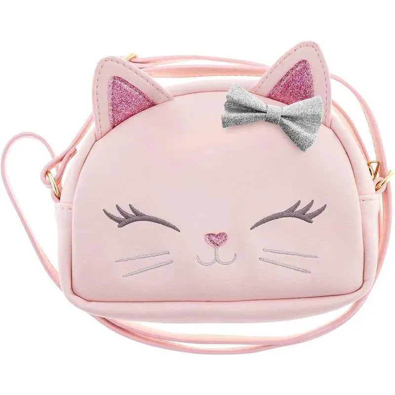 Stephen Joseph - Fashion Purse, Cat Image 1