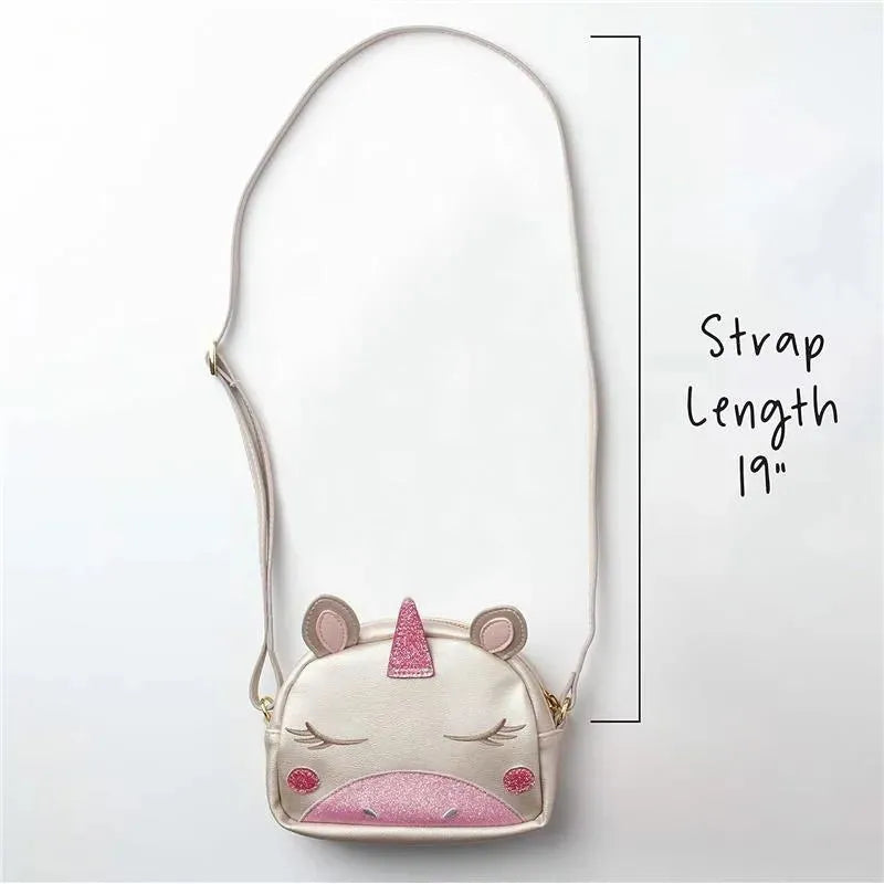 Stephen Joseph - Fashion Purse, Cat Image 2