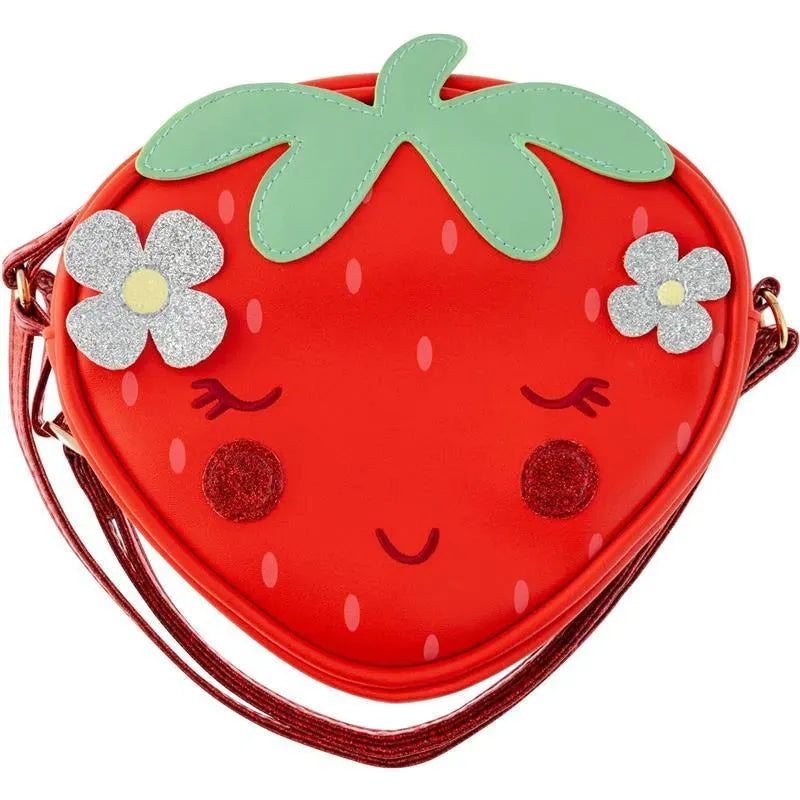 Stephen Joseph - Fashion Purse, Strawberry Image 1