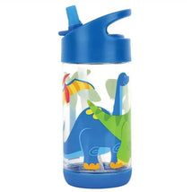 Stephen Joseph - Flip Top Bottle, Dino Image 1