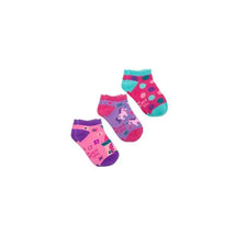 Stephen Joseph Mix & Match Ankle Socks, Unicorn Image 1