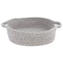 Stephen Joseph - Small Rope Basket Image 1