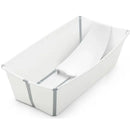 Stokke - Flexi Bath Tub X-Large Bundle, White Image 1