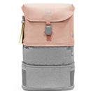 Stokke - Jetkids Backpack Coral Pink Image 3