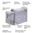 Stokke - Jetkids Travel Bundle Arctic Blue Image 2