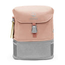 Stokke - Jetkids Travel Bundle Coral Pink Image 3