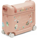 Stokke - Jetkids™ Bedbox™, Coral Pink Image 1