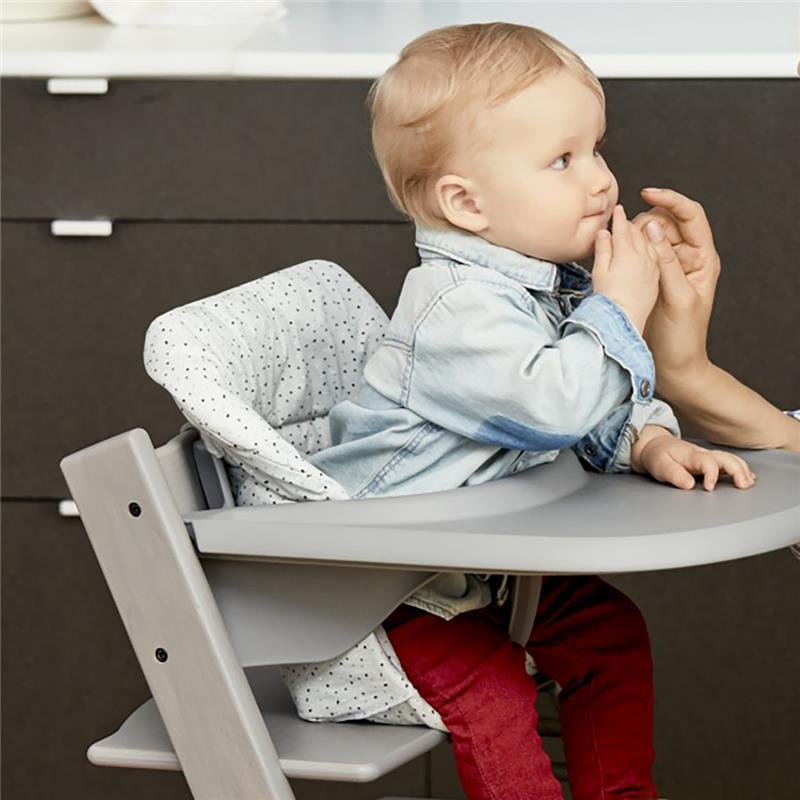Stokke Tripp Trapp Chair & Baby Set with Free Tripp Trapp Tray - Bella  Baby, Award Winning Baby Shop